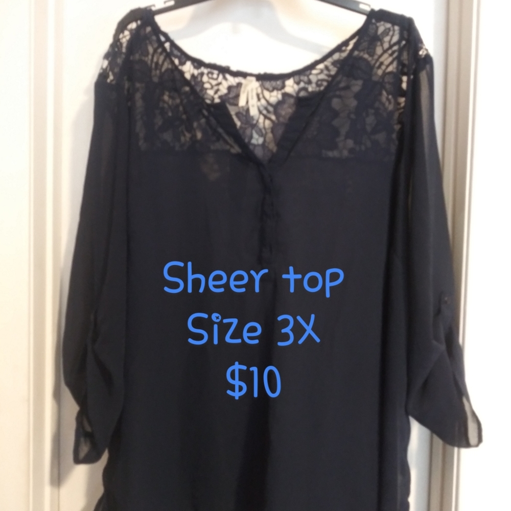 Blouse
